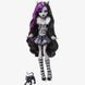 Лялька Monster High Клодін Вульф Кіно Драма &mdash; Clawdeen Wolf Reel Drama (HKN28) HKN28 фото 3