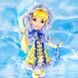 Лялька Ever After High Блонді Локс Епічна Зима &mdash; Blondie Locks Epic Winter (DKR66) DKR66 фото 8