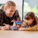 Конструктор LEGO Trolls 41254 Концерт у місті Рок-на-Вулкані 41254 фото 7