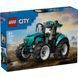 Конструктор LEGO City 60498 Трактор 60498 фото 1