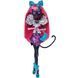 Кукла Monster High Кэтти Нуар Бу Йорк, Бу Йорк &mdash; Catty Noir Boo York, Boo York (CJF27) CJF27 фото 1