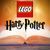 LEGO Harry Potter