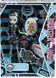 Лялька Monster High Френкі Штейн Репродукція &mdash; Frankie Stein Boo-Riginal Creeproduction (HGC31) HGC31 фото 11