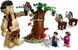 Конструктор LEGO Harry Potter 75967 Грохх и Долорес Амбридж 75967 фото 3
