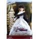 Коллекционная кукла Барби Зимняя классика 2001 &mdash; Barbie Winter Classic (50247) 50247 фото 4