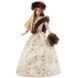 Коллекционная кукла Барби Зимняя классика 2001 &mdash; Barbie Winter Classic (50247) 50247 фото 1