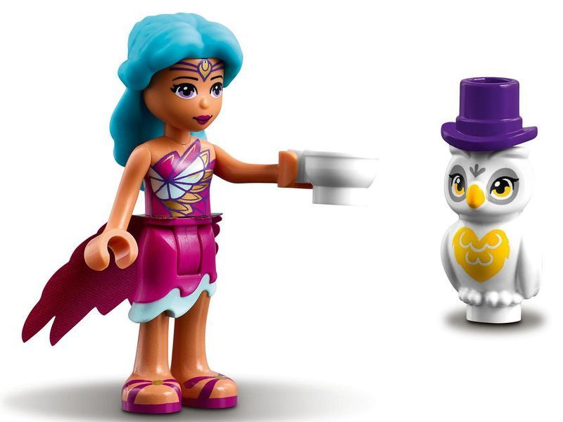 Конструктор LEGO Friends 41688 Чарівний фургон 41688 фото