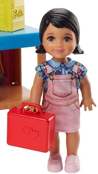 Лялька Барбі Вчитель &mdash; Barbie Teacher (FJB29) FJB29 фото