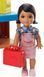 Лялька Барбі Вчитель &mdash; Barbie Teacher (FJB29) FJB29 фото 3