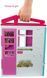 Ігровий набір Будиночок Барбі з лялькою та басейном &mdash; Barbie Doll House Playset (FXG55) FXG55 фото 9