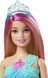 Кукла Барби Русалка Мерцающие огоньки &mdash; Barbie Twinkle Lights Mermaid (HDJ36) HDJ36 фото 2