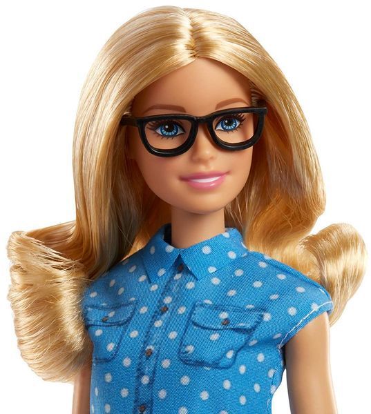 Лялька Барбі Вчитель &mdash; Barbie Teacher (FJB29) FJB29 фото