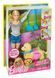 Кукла Барби Прогулка с питомцем &mdash; Barbie Walk & Potty Pup (DWJ68) DWJ68 фото 9