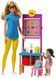 Лялька Барбі Вчитель &mdash; Barbie Teacher (FJB29) FJB29 фото 7
