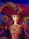 Коллекционная кукла Барби Осенняя роскошь 1996 &mdash; Barbie Autumn Glory (15204) 15204 фото 5