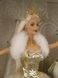 Колекційна лялька Барбі Святкова 2000 &mdash; Barbie Celebration Holiday (28269) 28269 фото 6