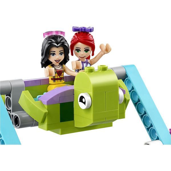 Конструктор LEGO Friends 41337 Підводна карусель 41337 фото