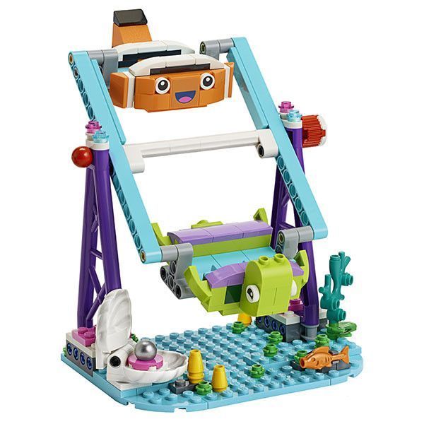 Конструктор LEGO Friends 41337 Підводна карусель 41337 фото