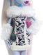 Кукла Monster High Эбби Боминейбл Репродукция &mdash; Abbey Bominable Boo-Riginal Creeproduction (HRP85) HRP85 фото 9