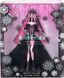 Лялька Monster High Дракулаура Святкова зимова &mdash; Draculaura Howliday Winter Edition (HKX67) HKX67 фото 10