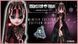 Лялька Monster High Дракулаура Святкова зимова &mdash; Draculaura Howliday Winter Edition (HKX67) HKX67 фото 8
