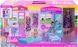 Ігровий набір Будиночок Барбі з лялькою та басейном &mdash; Barbie Doll House Playset (FXG55) FXG55 фото 10