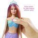 Кукла Барби Русалка Мерцающие огоньки &mdash; Barbie Twinkle Lights Mermaid (HDJ36) HDJ36 фото 3