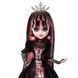 Лялька Monster High Дракулаура Святкова зимова &mdash; Draculaura Howliday Winter Edition (HKX67) HKX67 фото 5