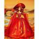 Коллекционная кукла Барби Осенняя роскошь 1996 &mdash; Barbie Autumn Glory (15204) 15204 фото 2