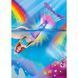 Кукла Барби Русалка Мерцающие огоньки &mdash; Barbie Twinkle Lights Mermaid (HDJ36) HDJ36 фото 6