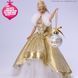 Колекційна лялька Барбі Святкова 2000 &mdash; Barbie Celebration Holiday (28269) 28269 фото 4