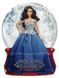 Колекційна лялька Барбі Святкова 2016 в синьому &mdash; Barbie Holiday (DGX99) DGX99 фото 10