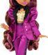 Лялька Monster High Клодін Вульф Бал монстрів &mdash; Clawdeen Wolf Monster Ball (HNF69) HNF69 фото 7