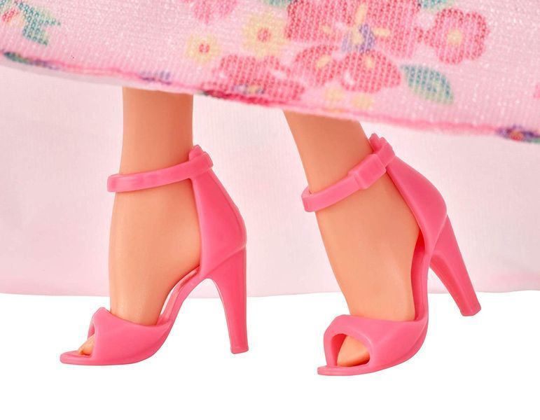 Колекційна лялька Барбі День народження 2019 &mdash; Barbie Birthday Wishes (FXC76) FXC76 фото