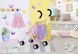 Коляска тростина для ляльки Бебі Борн Baby Born Zapf Creation 828663 828663 фото 4