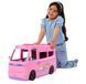 Ігровий набір Будинок на колесах Кемпер Мрії Барбі &mdash; Barbie Dream Camper (HRJ78) HRJ78 фото 3