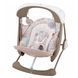 Крісло гойдалка Делюкс Візьми із собою бежеве Fisher Price CJV03 CJV03 фото 1