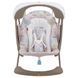 Крісло гойдалка Делюкс Візьми із собою бежеве Fisher Price CJV03 CJV03 фото 3