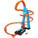 Автотрек Хот Вилс Небоскреб Падение с башни Hot Wheels Sky Crash Tower GJM76 GJM76 фото 7