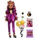 Лялька Monster High Клодін Вульф Бал монстрів &mdash; Clawdeen Wolf Monster Ball (HNF69) HNF69 фото 2