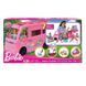 Ігровий набір Будинок на колесах Кемпер Мрії Барбі &mdash; Barbie Dream Camper (HRJ78) HRJ78 фото 10