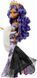 Лялька Monster High Клодін Вульф Святкова зимова &mdash; Clawdeen Wolf Howliday Winter (HNF97) HNF97 фото 3