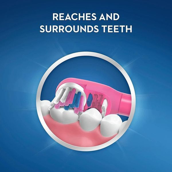 Oral-B Електрична зубна щітка Мікі Маус 90246489 фото