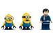 Конструктор LEGO Minions 75549 Невероятная погоня на мотоцикле 75549 фото 7