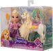 Кукла Рапунцель Маленькая принцесса Disney Princess Rapunzel Petite 221584 221584 фото 8