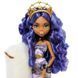 Лялька Monster High Клодін Вульф Святкова зимова &mdash; Clawdeen Wolf Howliday Winter (HNF97) HNF97 фото 6