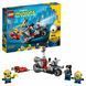 Конструктор LEGO Minions 75549 Невероятная погоня на мотоцикле 75549 фото 9