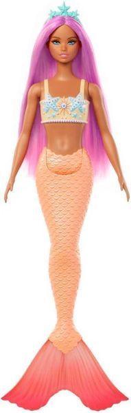 Кукла Барби Русалочка Дримтопия с розовыми волосами &mdash; Barbie Dreamtopia Mermaid (HRR05) HRR05 фото