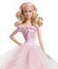 Коллекционная кукла Барби День рождения 2016 &mdash; Barbie 2016 Birthday Wishes (DGW29) DGW29 фото 2