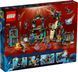 Конструктор LEGO Ninjago 71755 Храм Безкрайнього моря 71755 фото 10